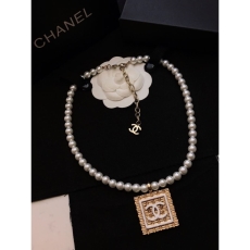 Chanel Necklaces